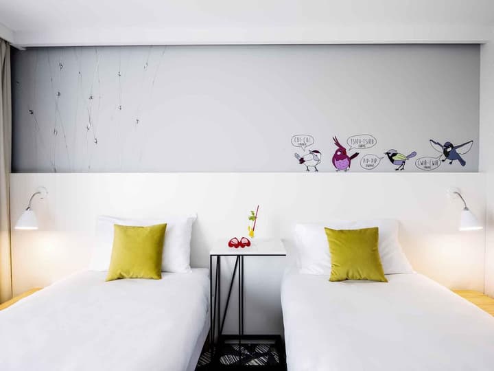Hotel ibis Styles Bialystok