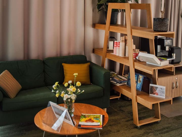 Hotel ibis Styles Bialystok
