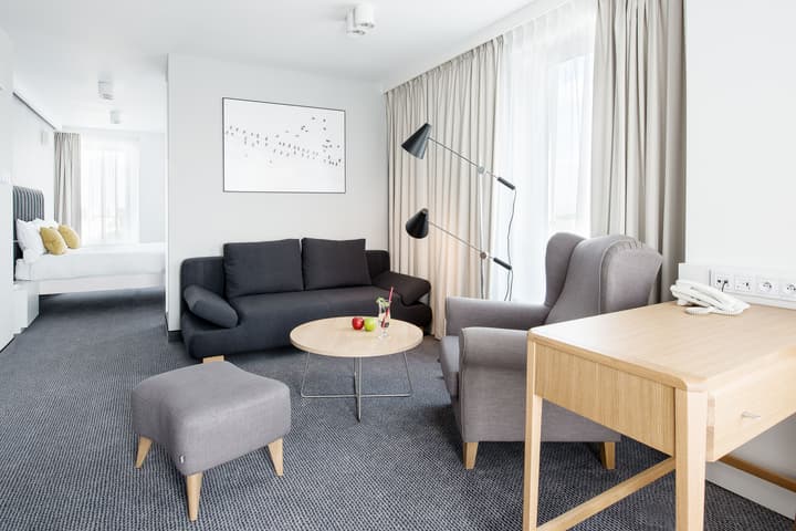 Hotel ibis Styles Bialystok