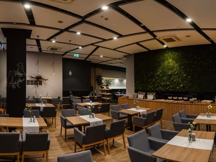 Hotel ibis Styles Bialystok