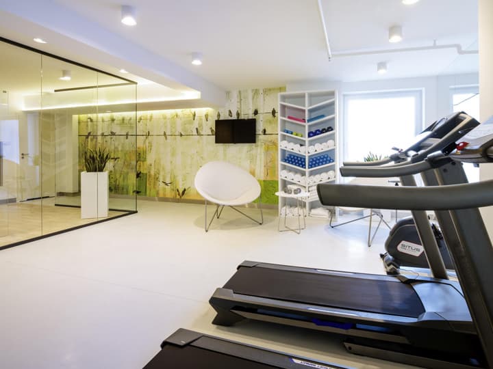 Hotel ibis Styles Bialystok