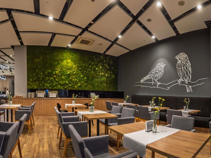 Hotel ibis Styles Bialystok