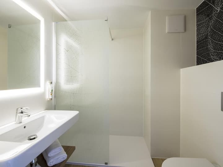 Hotel ibis Styles Bialystok