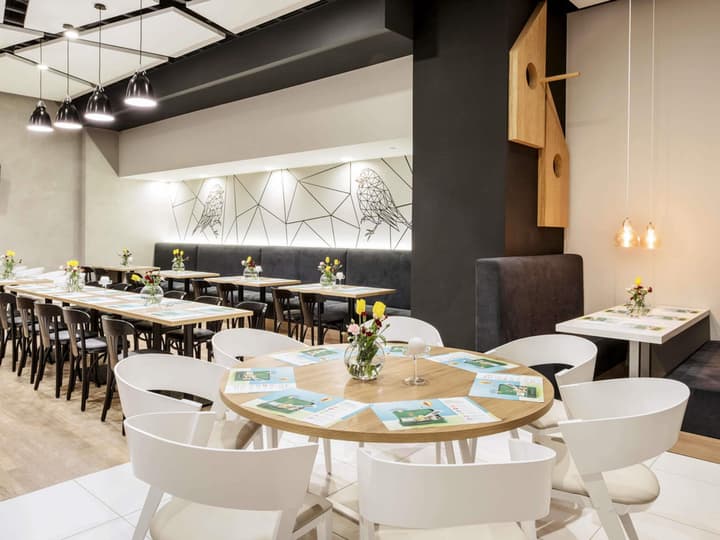 Hotel ibis Styles Bialystok