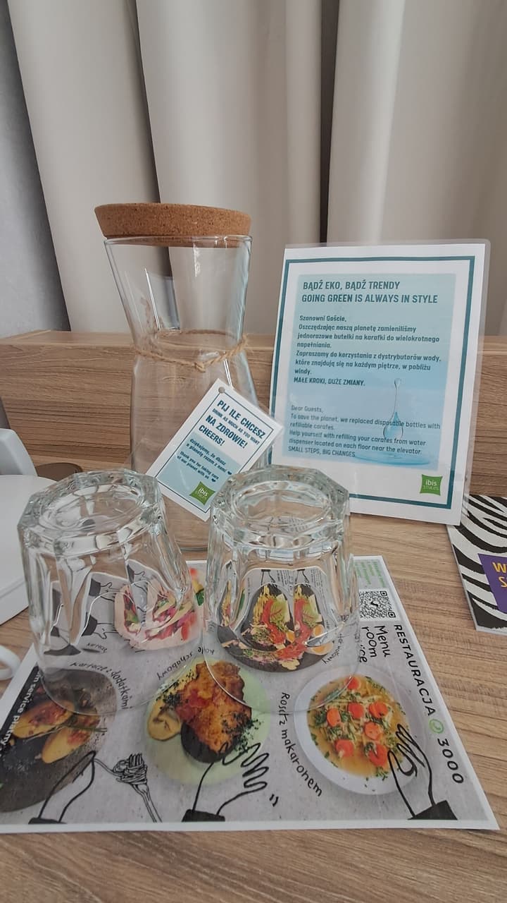 Hotel ibis Styles Bialystok