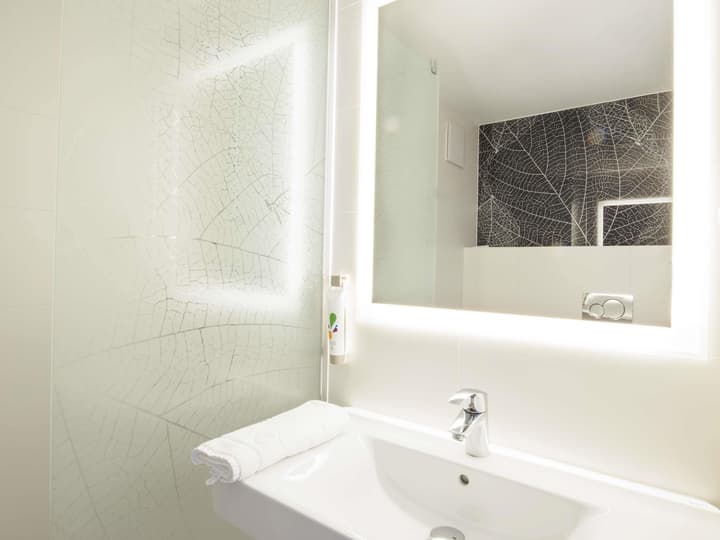 Hotel ibis Styles Bialystok