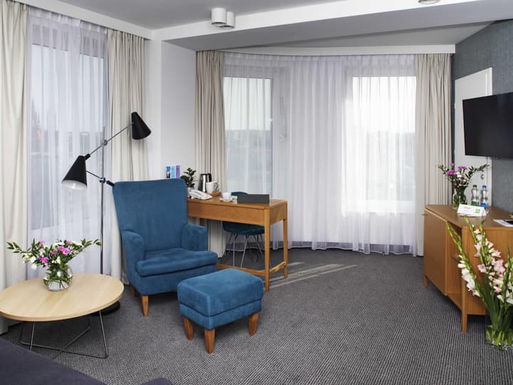 Hotel ibis Styles Bialystok