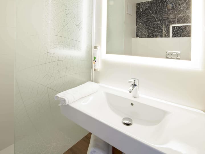 Hotel ibis Styles Bialystok