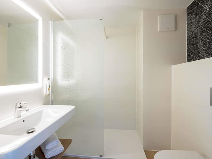 Hotel ibis Styles Bialystok