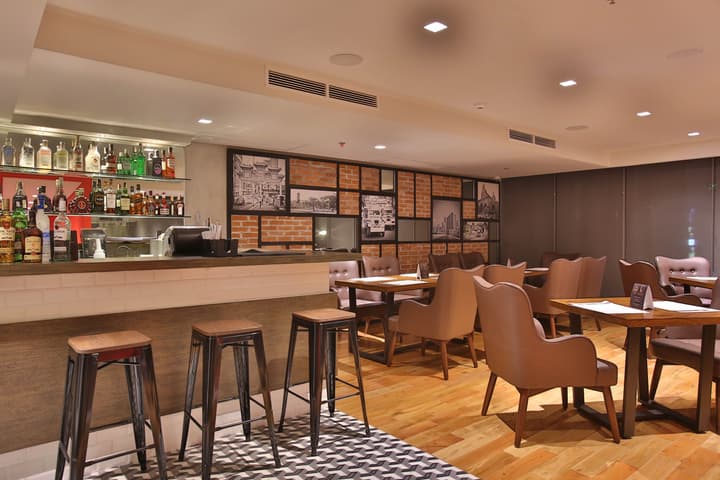 B Hotel Quezon City