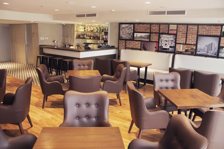 B Hotel Quezon City