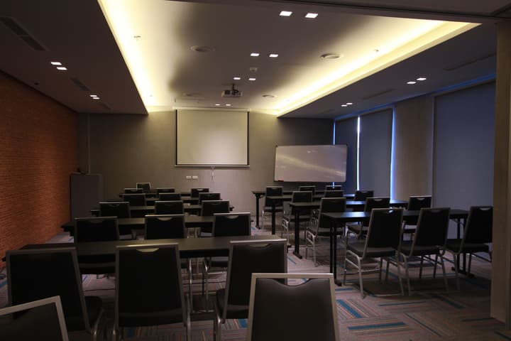 B Hotel Quezon City