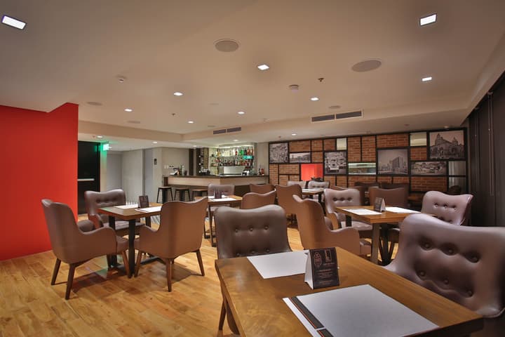 B Hotel Quezon City