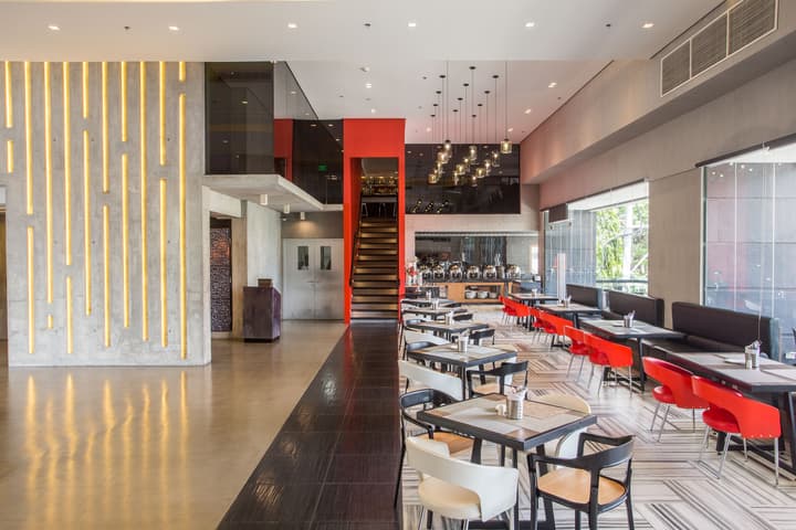 B Hotel Quezon City