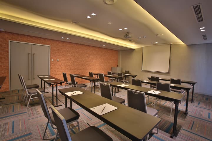 B Hotel Quezon City