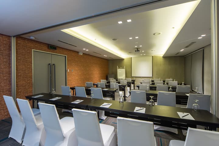 B Hotel Quezon City