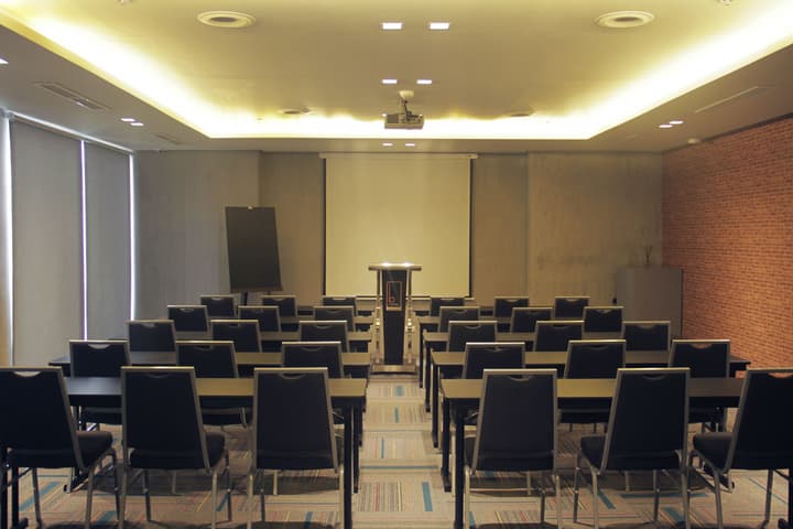 B Hotel Quezon City