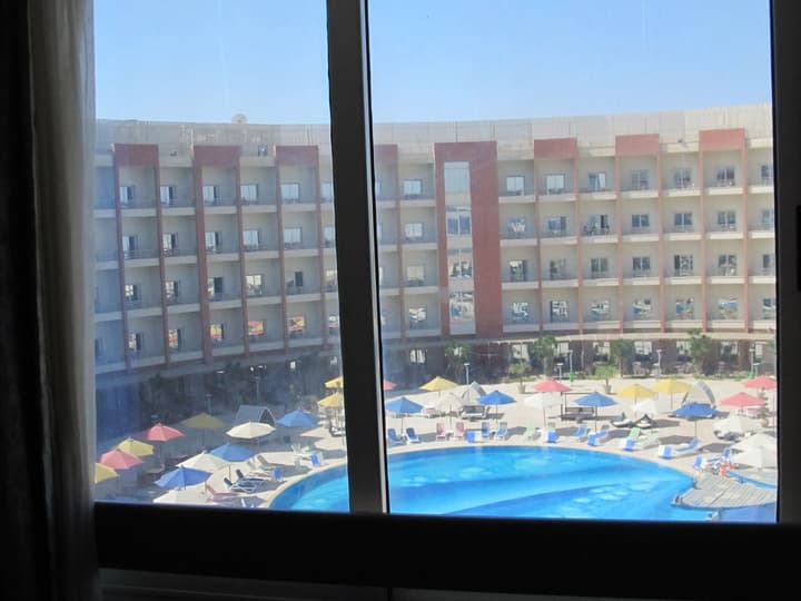 Tolip El Narges