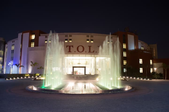 Tolip El Narges