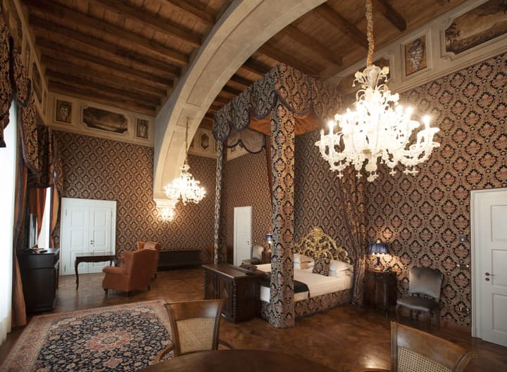 Castello di Guarene