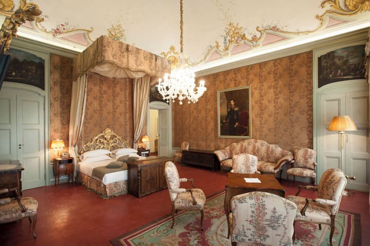 Castello di Guarene