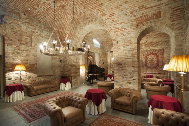 Castello di Guarene