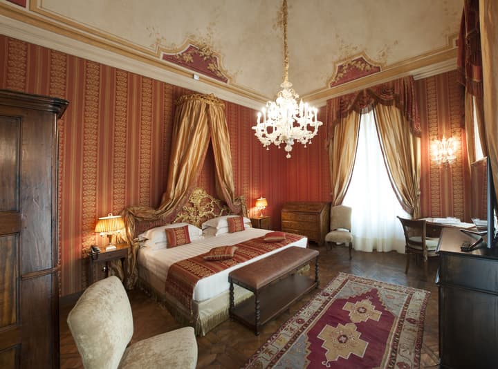 Castello di Guarene