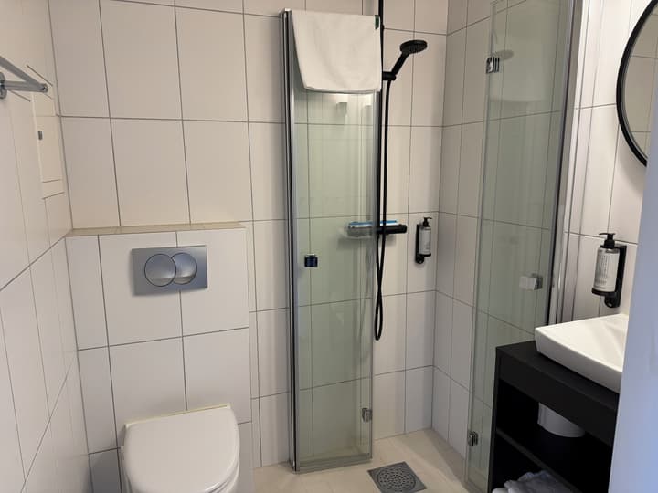 Grønnbuene Rorbu Hotel
