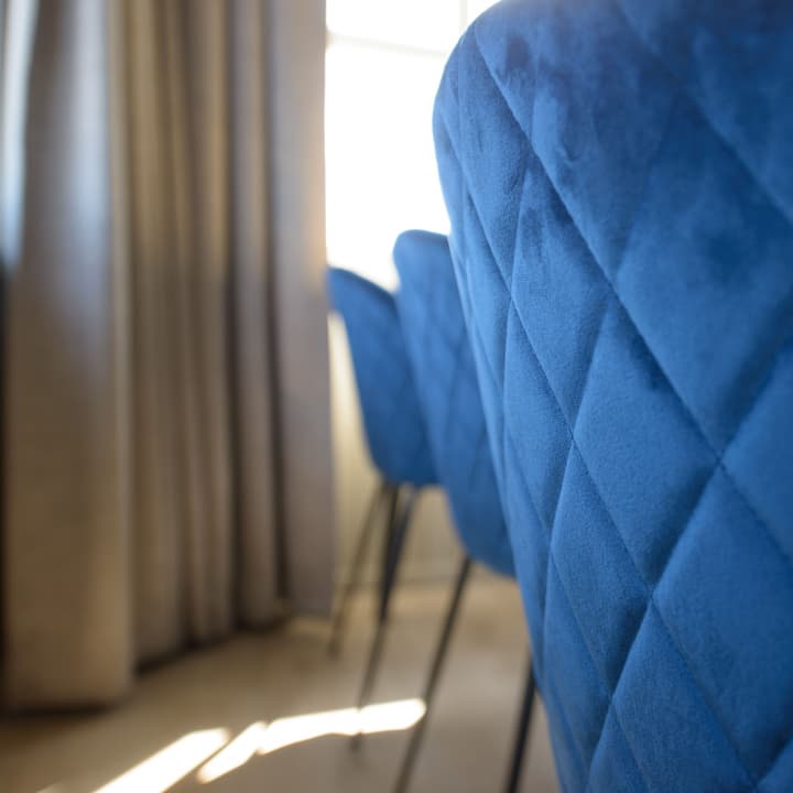 Grønnbuene Rorbu Hotel