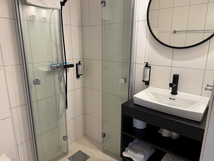 Grønnbuene Rorbu Hotel