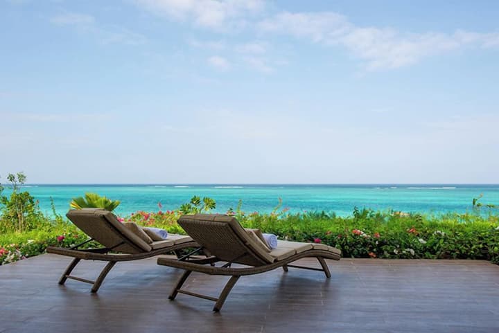 Zawadi Hotel Zanzibar - All Inclusive
