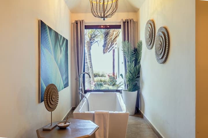 Zawadi Hotel Zanzibar - All Inclusive