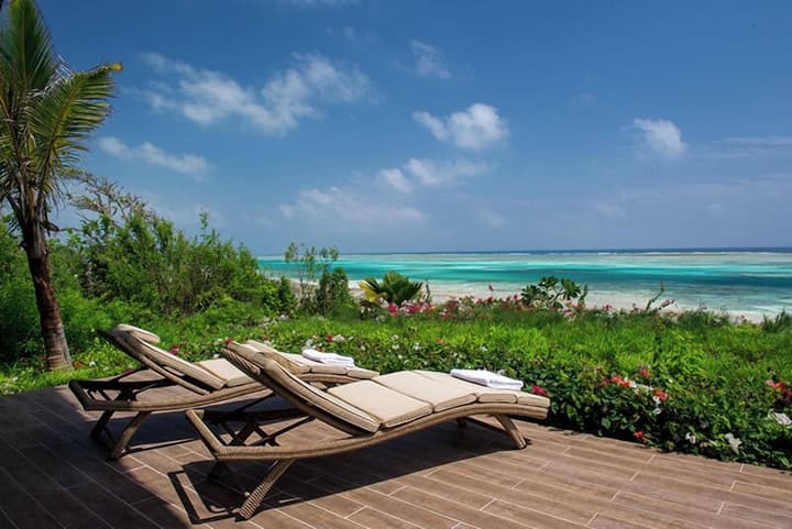 Zawadi Hotel Zanzibar - All Inclusive