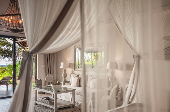 Zawadi Hotel Zanzibar - All Inclusive