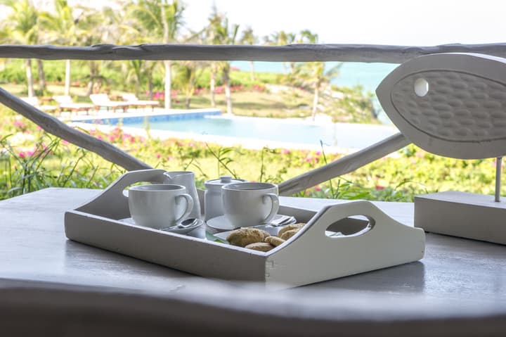 Zawadi Hotel Zanzibar - All Inclusive