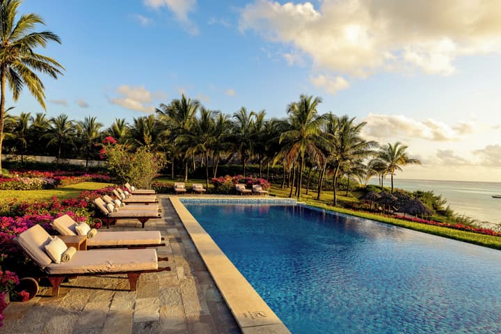 Zawadi Hotel Zanzibar - All Inclusive