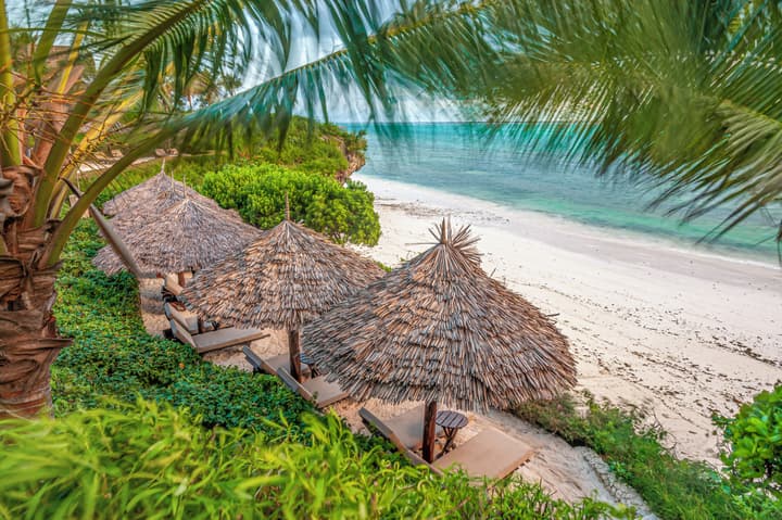 Zawadi Hotel Zanzibar - All Inclusive
