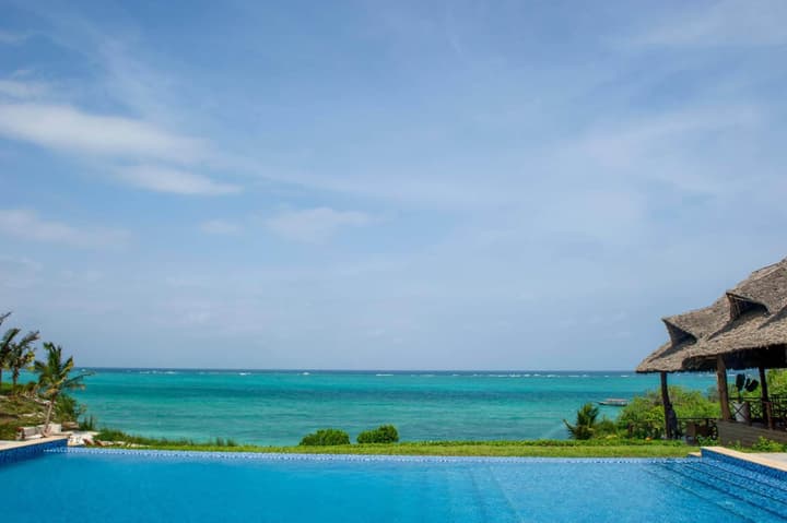 Zawadi Hotel Zanzibar - All Inclusive