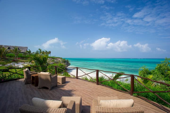 Zawadi Hotel Zanzibar - All Inclusive