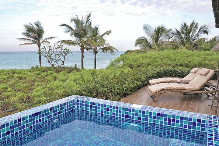 Zawadi Hotel Zanzibar - All Inclusive