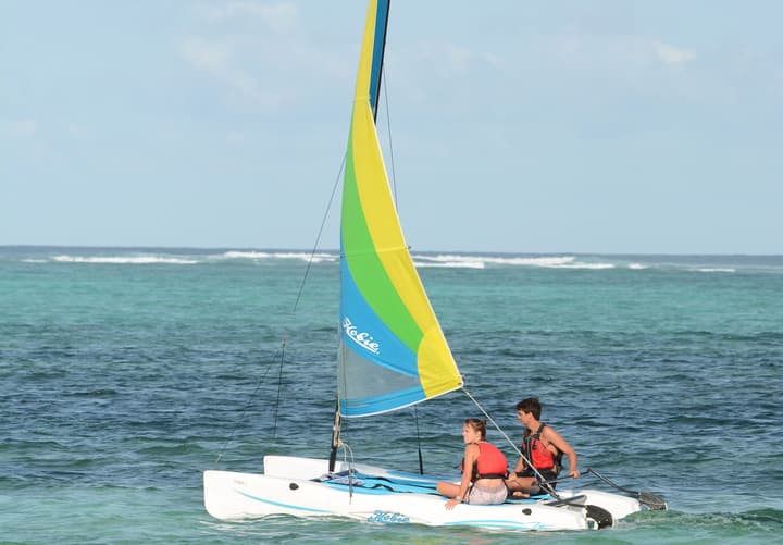 Zawadi Hotel Zanzibar - All Inclusive