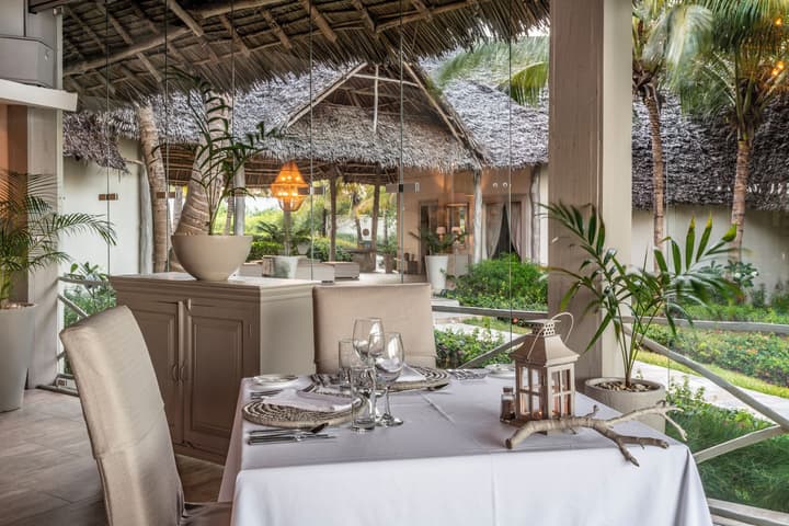 Zawadi Hotel Zanzibar - All Inclusive