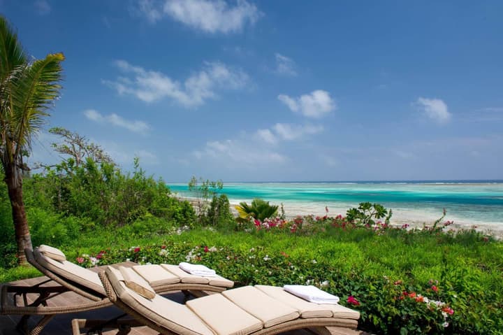 Zawadi Hotel Zanzibar - All Inclusive