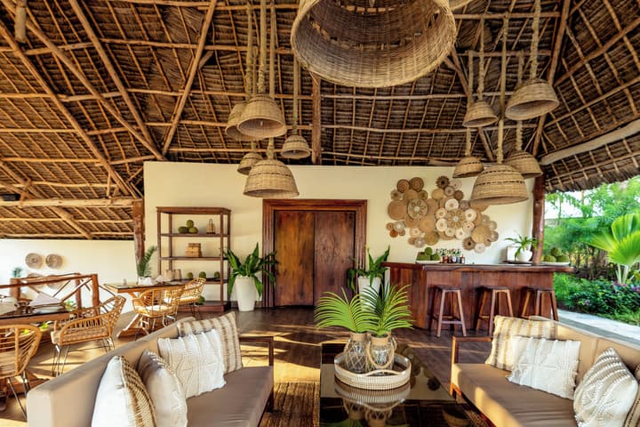Zawadi Hotel Zanzibar - All Inclusive
