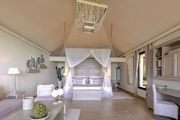 Zawadi Hotel Zanzibar - All Inclusive