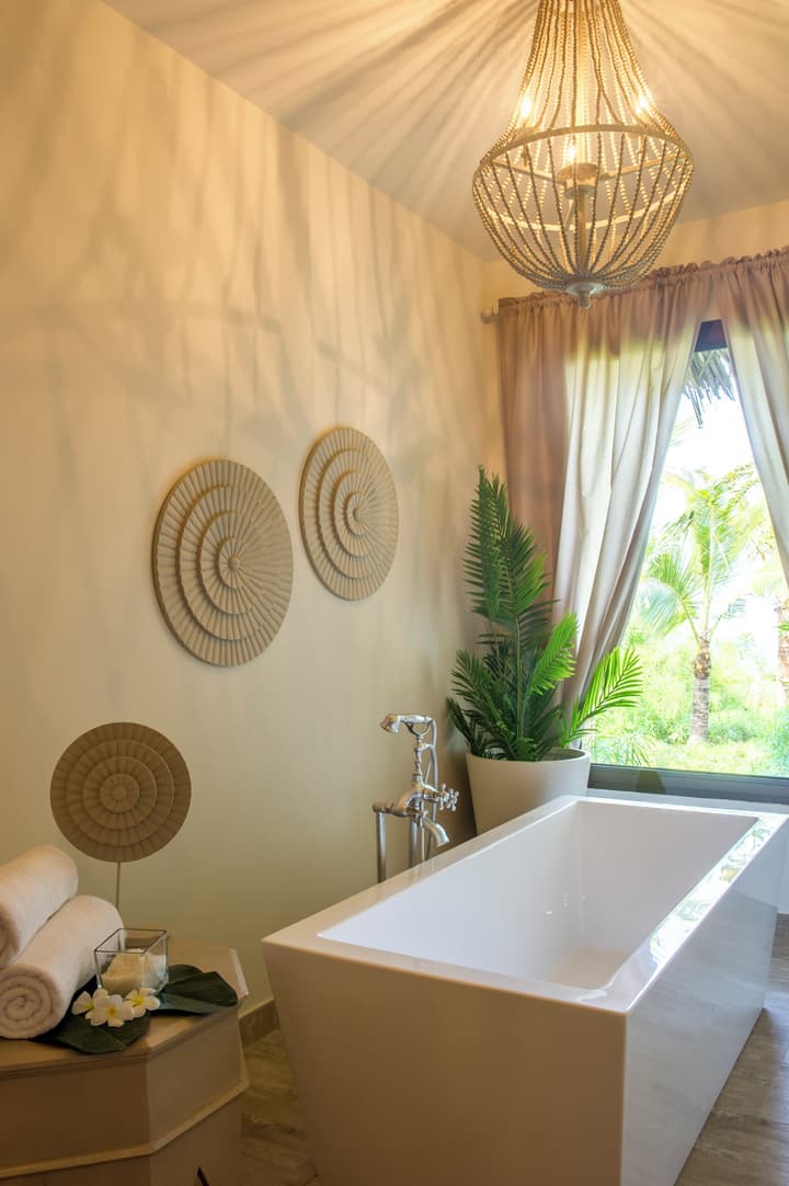 Zawadi Hotel Zanzibar - All Inclusive