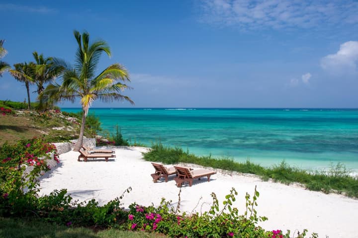 Zawadi Hotel Zanzibar - All Inclusive