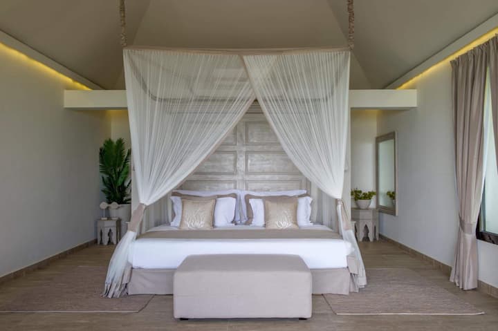 Zawadi Hotel Zanzibar - All Inclusive
