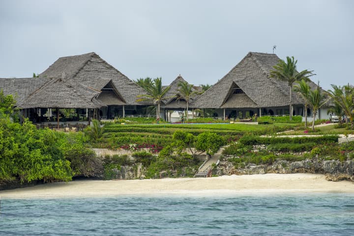 Zawadi Hotel Zanzibar - All Inclusive