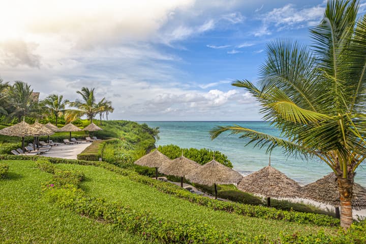 Zawadi Hotel Zanzibar - All Inclusive